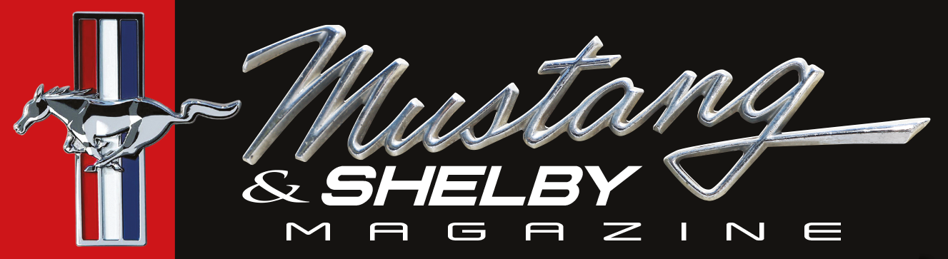 Mustang & Shelby magazine