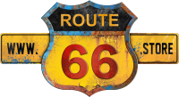 ROUTE66.store